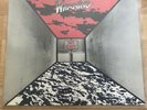 Fates Warning - No Exit - 1985 - Vinyl
