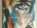 PETE TOWNSHEND Scoop 3 LP 200 gram CLASSIC RECORDS NEW SEALED The Who