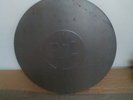 PUBLIC IMAGE LTD Metal Box TRIPLE LP VINYL - ORIGINAL METAL FILM TIN DESIGN