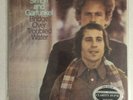 SIMON & GARFUNKEL Bridge Over Troubled Water LP 200 Gram CLASSIC RECORDS SEALED