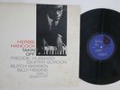 LP HERBIE HANCOCK Takin' Off BST84109 BLUE NOTE JAPAN Vinyl