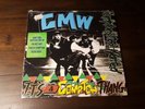 Comptons Most Wanted It's a Compton Thang MC Eiht Rarität Epic US Press 1990 LP