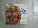 RUDOLF KEMPE R.STRAUSS DON QUIXOTE JAPAN 1st STEREO