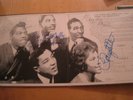 Smokey Robinson & Miracles 