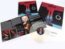 Prince Of Darkness - John Carpenter OST Soundtrack Vinyl LP - Clear Version