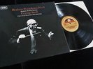 Brahms: Symphony No. 4 - George Szell **Columbia SAX 5292 ED1 LP**