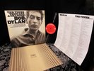 CLEAN   360 SOUND =MONO= LP   BOB DYLAN - The TIMES ARE A-CHANGIN 1964 Folk GEM