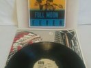 Tom Petty/Heartbreakers ?–Full Moon Fever UK orig 1989 MCG6034 A-1U/B-1U EX-/EX