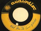 DOO WOP 45 RPM ACETATE BY-THE HI-TONES- WHAT WAS THE CAUSE OF IT ALL
