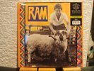 Paul McCartney -Ram LTD. Edition - Yellow Vinyl - Neu & OVP