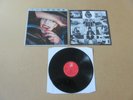 THE CARS S/T DEBUT ELEKTRA ORIGINAL USA 1978 SPECIALITY PRESSING LP 6E-135 SP