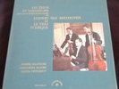 RARE 5LP BOX TRIO TCHEQUE BEETHOVEN LE CHANT DU MONDE DELUXE BOX SET LDA-A-8345