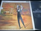 RARE AUDIOPHILE LP ANSERMET FALLA THREE CORNERED HAT DECCA SXL 2296 UK ED1