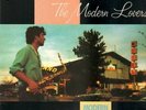 LP Jonathan Richman & The Modern Lovers Modern Lovers 88 + BOOKLET NEAR MINT