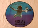 Nirvana - Nevermind (Rare Picture Disc) - Top Condition