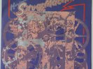 HAWKWIND -SILVER MACHINE/SEVEN BY SEVEN 7