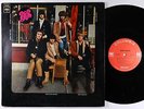 Moby Grape - S/T LP - Columbia OG Cover OG Press 2-Eye Mono