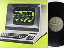 Kraftwerk - Computer World LP - Warner Bros. Shrink