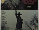 AMERICAN DREAM Self Titled AMPEX A10101 LP SEALED  