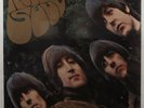BEATLES Rubber Soul CAPITOL LP stereo SEALED  