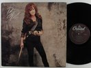 BONNIE RAITT Nick Of Time CAPITOL LP VG++/VG+  