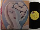 DEREK AND THE DOMINOES Layla ATCO 2XLP gatefold  