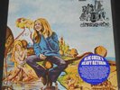 BLUE CHEER outsideinside USA LP new sealed REISSUE gatefold cover LEIGH STEPHENS