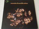 SOUNDS OF MODIFICATION   SELF TITLED   1968 US 10-TRACK STEREO VINYL LP RECORD