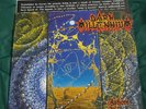 DARK MILLENNIUM ashore the celestial burden ORIGINAL LP Massacre Records Nr. 063