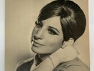 Barbra Streisand - Beginnings - Rare Kismet Promo Vinyl LP