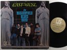 BUTTERFIELD BLUES BAND East-West ELEKTRA LP VG+