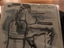 Mint- Blowin’ The Blues Away The Horace Silver Quintet Blue Note Records Jazz LP