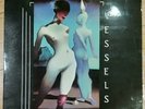 Makers of the Dead Travel Fast - The Vessels RARE M SQUARED Oz Minimal Synth VG+