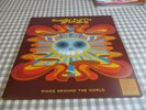 Super Furry Animals - Rings Around the World Rare UK Double Vinyl LP & 7