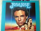 JOSE JOSE Sabor A Mi LP Vinyl Soundtrack 1988 Mexico Ariola