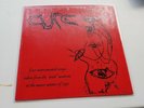 the cure -  wish sessions 1991   - 10 - clear vinyl