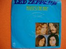 LED ZEPPELIN-HOUSES OF THE HOLY, 7