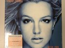 Britney Spears - In The Zone Urban Outfitters Vinyl (letztes Exemplar)