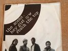 THE SCENE.HEY GIRL/REACH THE TOP.MOD RARETY. 7