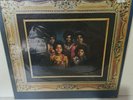 TRES RARE LP 33T KOREA PRESS 1981 JACKSONS FIVE J5 GREATEST HITS OBI COMME NEUF