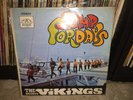 The mighty Vikings jump for days vinyl lp RARE Reggae