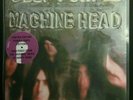 Deep Purple - Machine Head, Limited Edition Purple Vinyl LP, New & Sealed