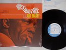 ART BLAKEY & JAZZ MESSENGERS INDESTRUCTIBLE BLUE NOTE BNJ 71091 Japan SHRINK LP