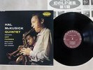 HAL McKUSICK QUINTET FEATURING ART FARMER CORAL MVJJ-30002 Japan VINYL LP