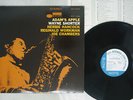 WAYNE SHORTER ADAM'S APPLE BLUE NOTE GXK-8078 Japan VINYL LP