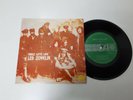 LED ZEPPELIN WHOLE LOTTA LOVE RARE AUSSIE MONO EP 69