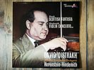 Decca SDD465 (SXL6035) - Bruch - Scottish Fantasia -Hindemith- David OISTRAKH NM