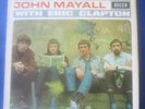 JOHN MAYALL WITH ERIC CLAPTON 'BLUES BREAKERS' 12