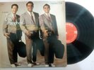 El Nuevo Trio Los Panchos Gil Navarro Johnny Albino COLUMBIA EX-5015 VG+ LP#1738