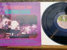 GENESIS THE BEST OF 1975 RARE Norwegian PROG LP 9299 707 impressive vinyl+audio